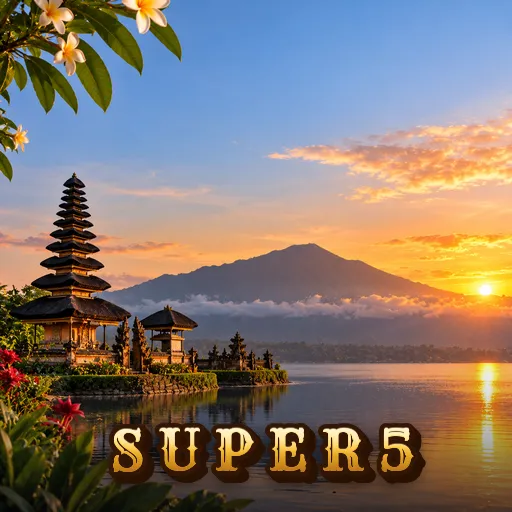Resmi super5