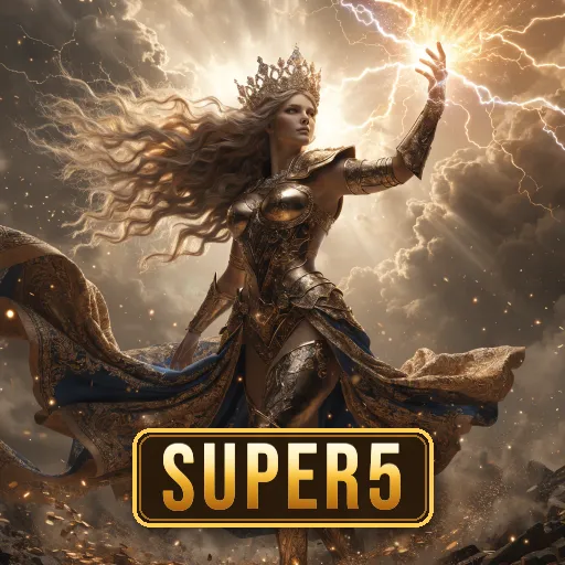 Statistik ulasan super5