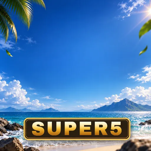 Screenshot Proses Instalasi super5 APK